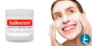 سودو كريم sudocrem واستخداماته