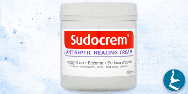 سودو كريم sudocrem