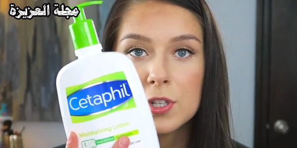 كريم مرطب cetaphil