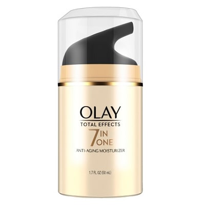 كريم olay total effects 7 in one