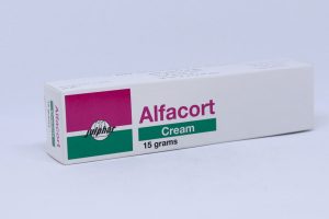 كريم الفاكورت alfacort