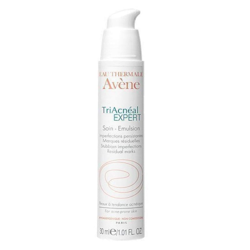 كريم افين لحب الشباب واثاره Avene Triacneal