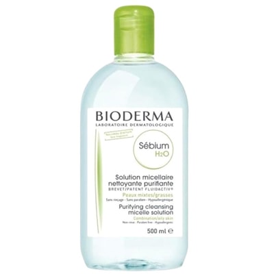 Bioderma Sebium H2O toner