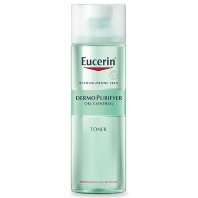 Eucerin Dermo Purifyer Oil Control Toner