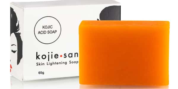 صابونة كوجي سان kojie san soap