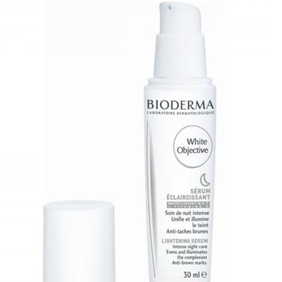 مقشر احماض الفواكه Bioderma white objective