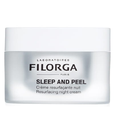 مقشر احماض الفواكه Filorga sleep and peel