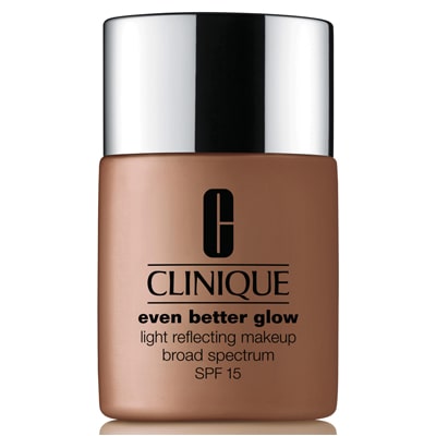 Clinique Even Better Glow Light Reflecting Makeup Broad Spectrum SPF 15