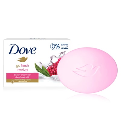 DOVE Go Fresh Revive Beauty Bar