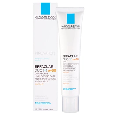 La Roche Posay Effaclar Duo spf 30