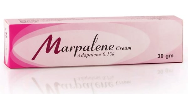 Marpalene Cream