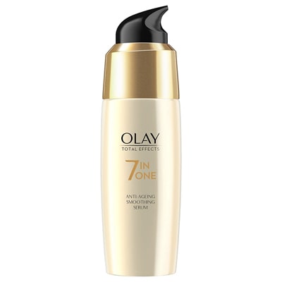 Olay Total Effects 7-In-1 Anti-Aging Smoothing Serum