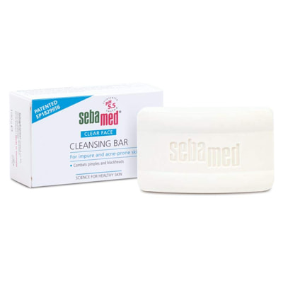 Sebamed Cleansing Bar