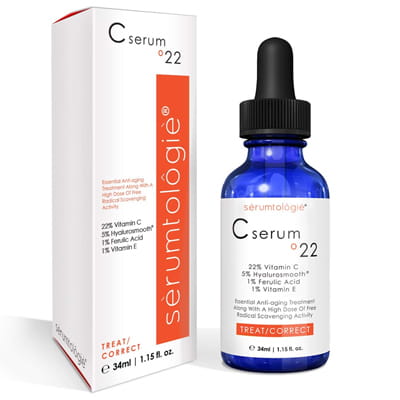 Serumtologie Vitamin C Serum 22