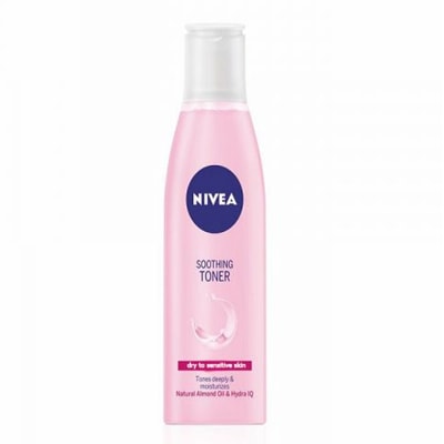 تونر نيفيا Nivea Soothing Toner