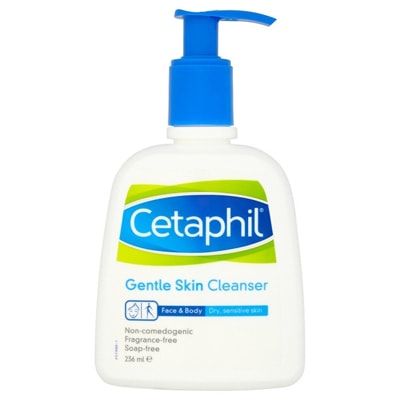 غسول سيتافيل Gentle Skin Cleanser