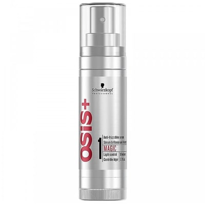 OSIS Magic finish shine serum 