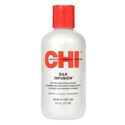 chi silk infusion serum 