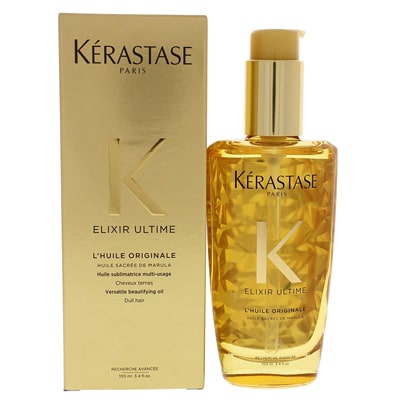 kerastase elixir ultime oleo complexe serum 