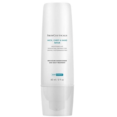 كريم SkinCeuticals Neck, Chest & Hand Repair Treatment