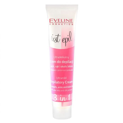 EVELINE Just Epil Hair Removal Cream