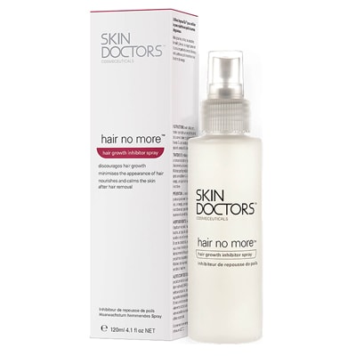 كريم SKIN DOCTORS - hair no more