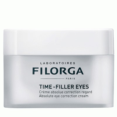 كريم Time filler eyes محارب تجاعيد العيون