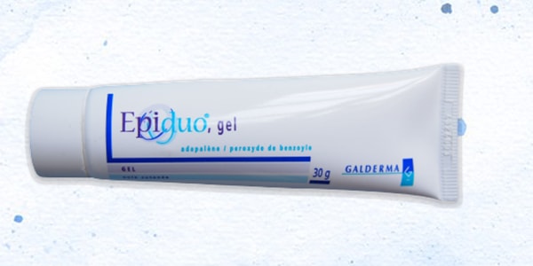 epiduo gel