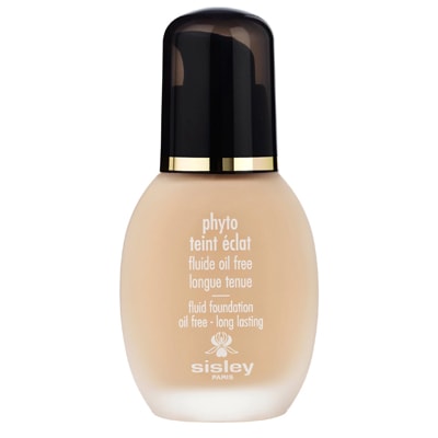 كريم اساس سيسلي Sisley-Paris Phyto-Teint Ultra Eclat 2 Soft Beige