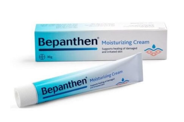 bepanthen cream