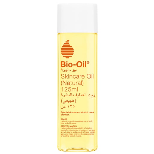 Bio-Oil Skincare Oil Natural