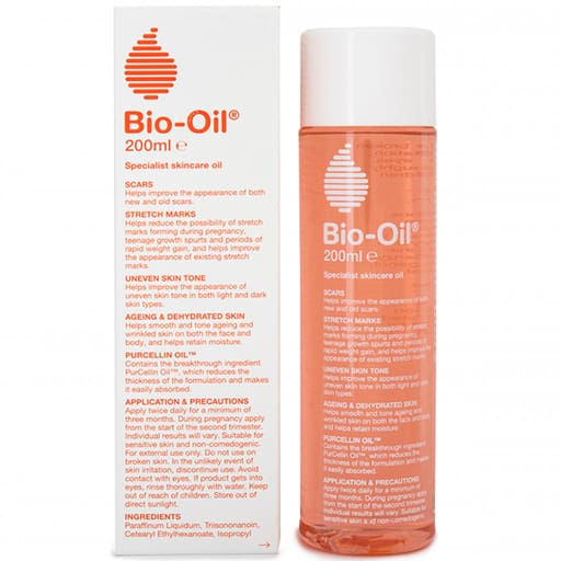 Bio-Oil Skincare Oil