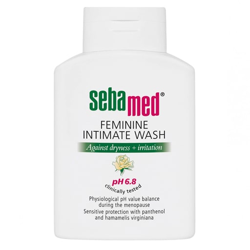 غسول سيباميد 6.8 Intimate Wash