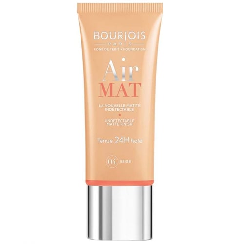 كريم اساس bourjois air mat للبشرة الدهنية والمختلطة