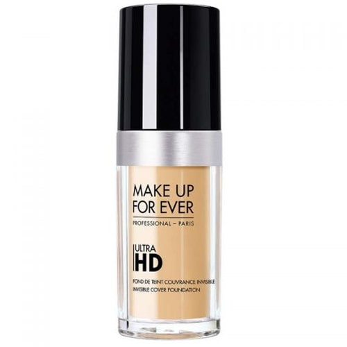 كريم اساس makeup for ever Ultra Hd