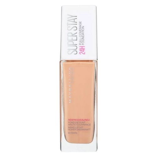 كريم اساس maybelline superstay