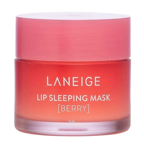 ماسك الشفايف الليلي LANEIGE Lips