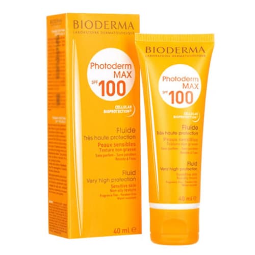 واقي شمس بيوديرما Bioderma photoderm max