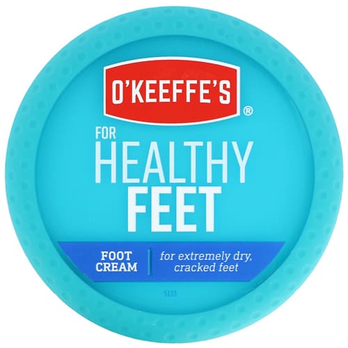 كريم healthy feet للقدم