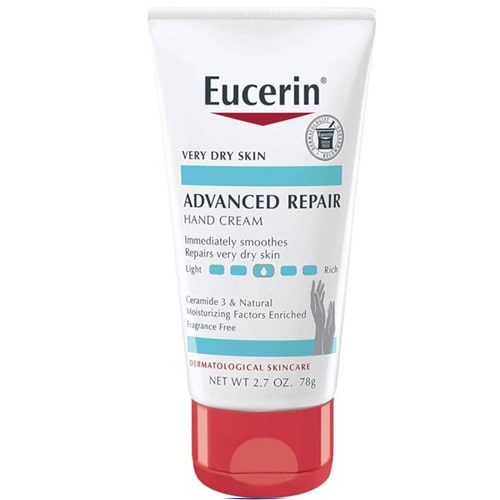 كريم Eucerin Advanced Repair