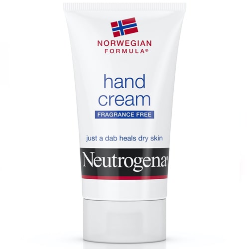 كريم Neutrogena Norwegian Formula لليدين