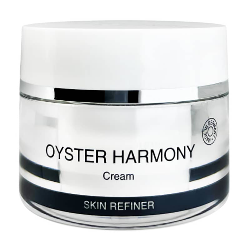 كريم perlamar oyster harmony