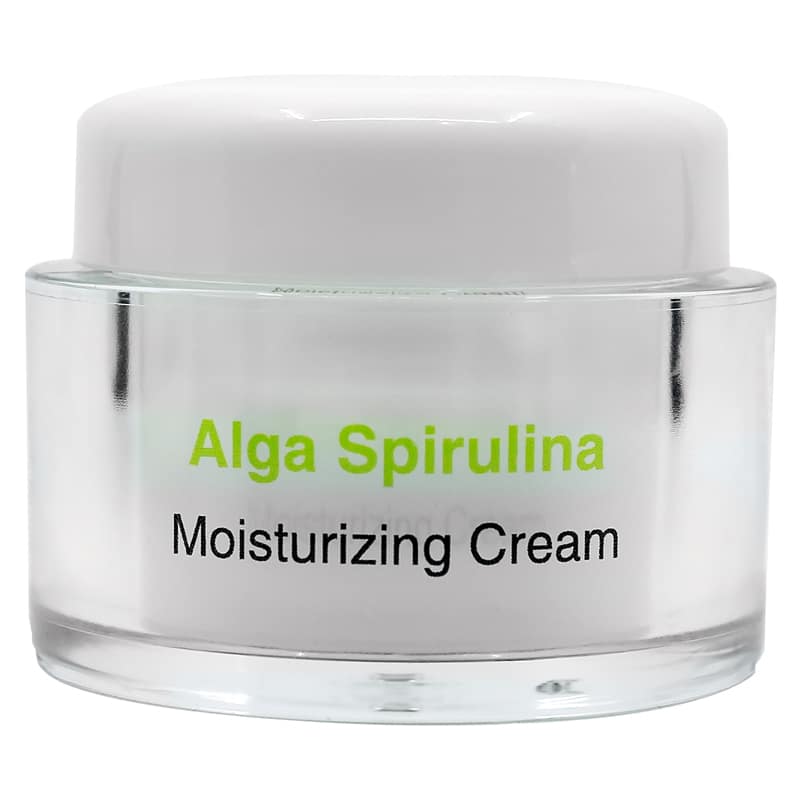 مرطب بيرلامار alga moisturizing