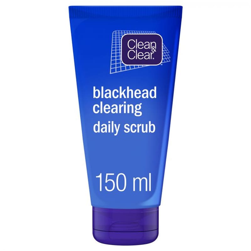 مقشر Blackhead Clearing Daily Scrub