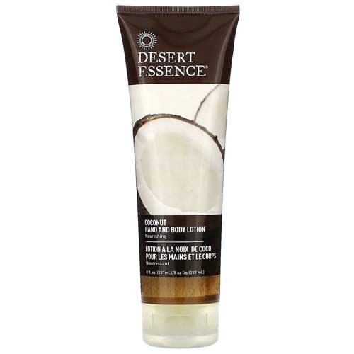 لوشن Desert Essence