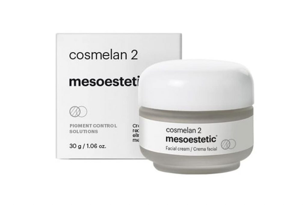 تقشير Cosmelan