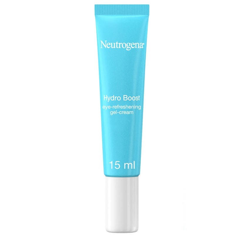 جل نيوتروجينا هايدرو منعش للعين Neutrogena Hydro boost eye refreshing gel cream