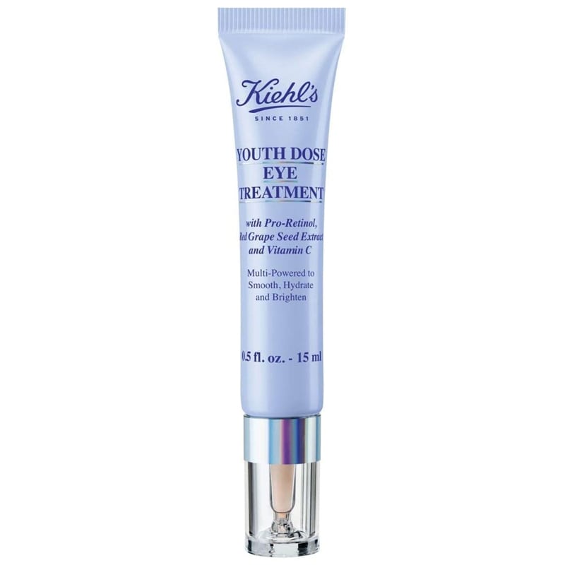 كريم كيلز المضاد للشيخوخة حول العين Kiehl's Youth Dose Eye Treatment