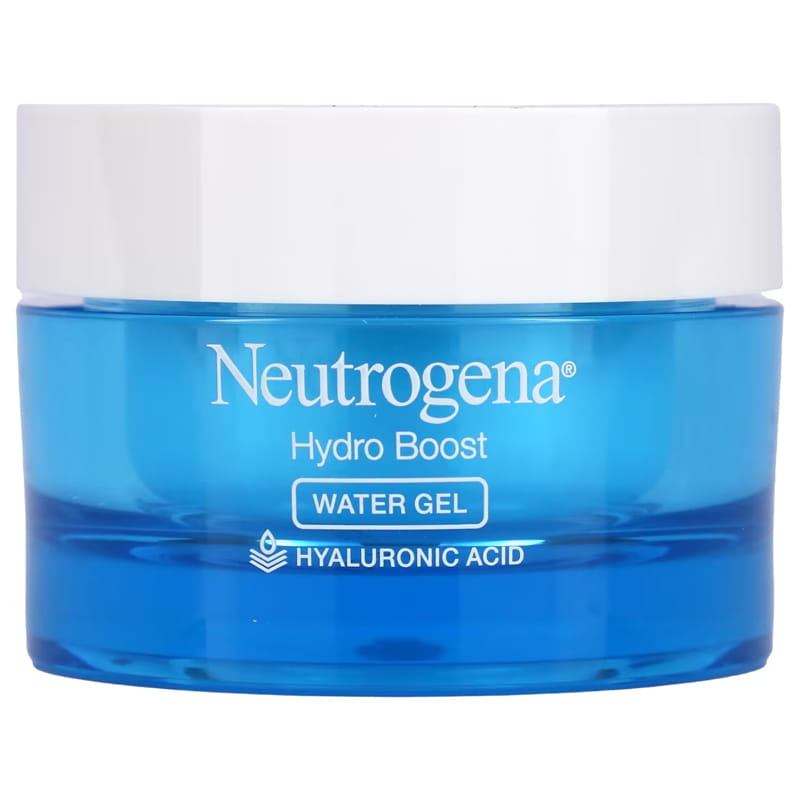 كريم نيتروجينا للبشرة المختلطة والعادية NEUTROGENA HYDRO BOOST WATER GEL