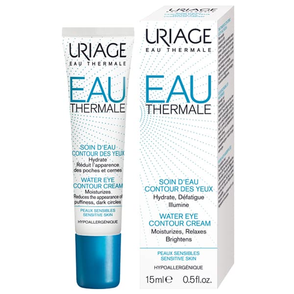 كريم يورياج لمحيط العين EAU THERMALE WATER EYE CONTOUR CREAM